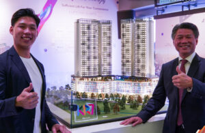 马时安推介 KR7 Residences 服务式公寓 前瞻性设计 重新定义未来家居