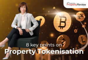 8 key points on Property Tokenisation
