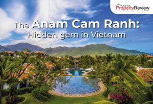 The Anam Cam Ranh: Hidden gem in Vietnam