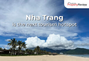 Nha Trang is the next tourism hotspot