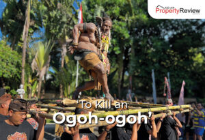 ‘To Kill an Ogoh-ogoh‘